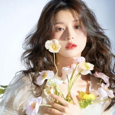 夜晚开的花